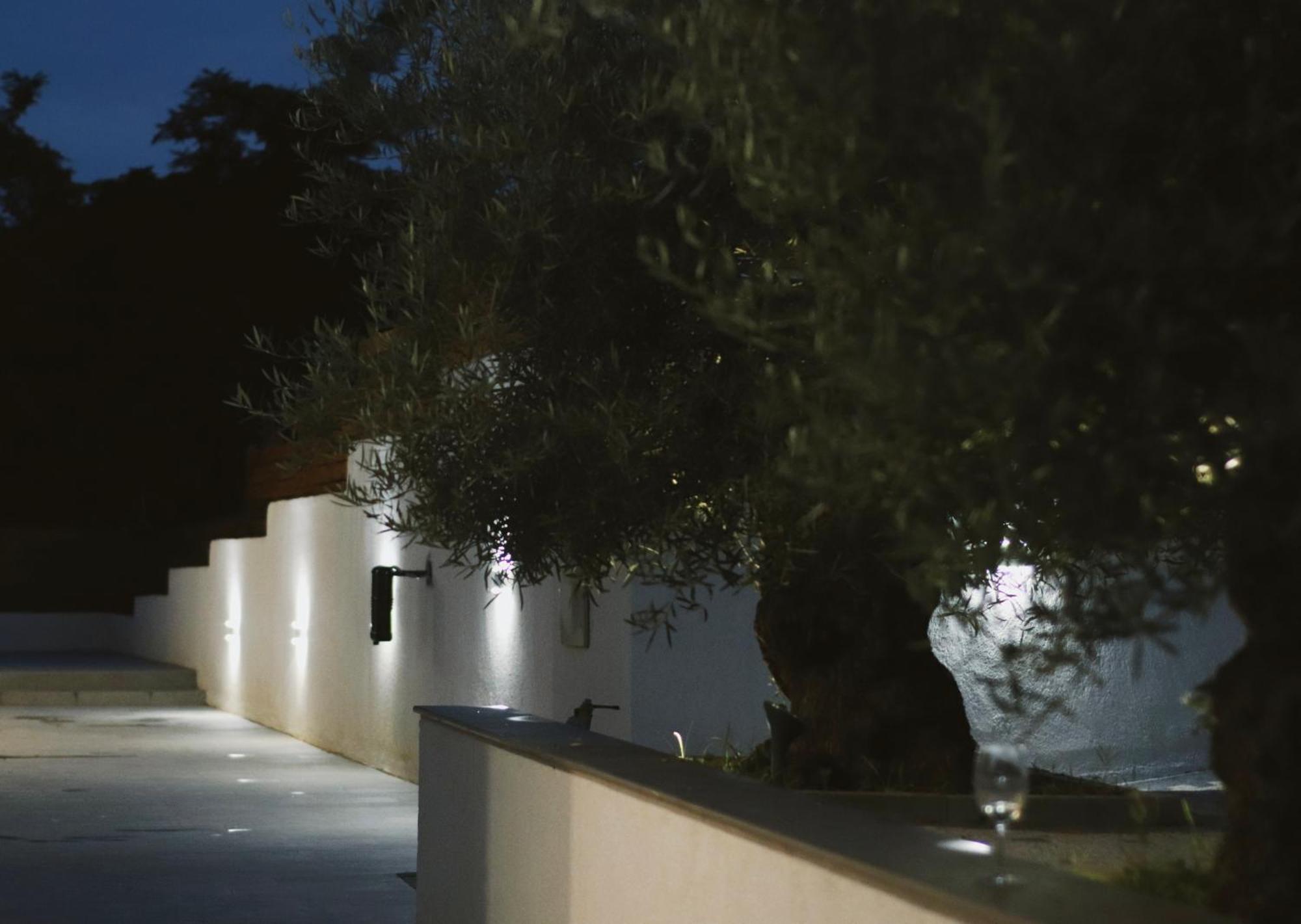 Olive Villas Beach Hotel Sozopol Ngoại thất bức ảnh
